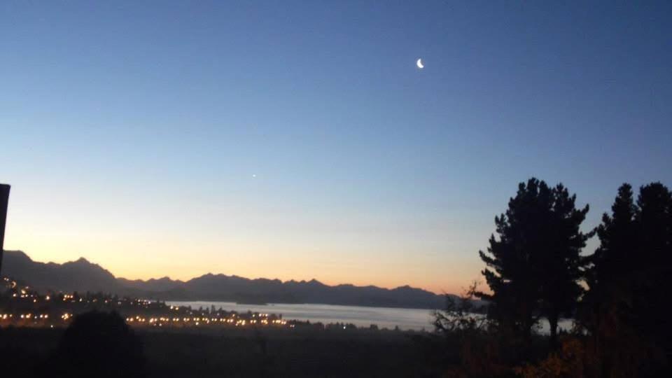Atardecer Dorado 2 * San Carlos de Bariloche